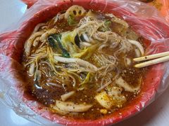 -安发瞧麻辣烫(总店)