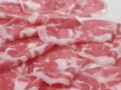 -前门杨记·铜锅涮肉(王府井·故宫店)