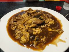 -老北京胡同味道二荤铺(酒仙桥店)