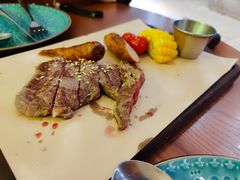 -CRAZYONES西班牙海鲜饭(上海美罗城店)