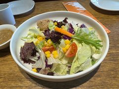 吞拿鱼沙拉-渔乐圈海鲜餐厅(群力金江路店)