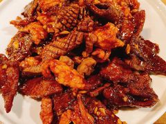 -陈傻子餐厅(世纪都会店)