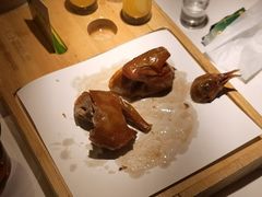 -汤城小厨•粤菜•靓汤(金宝街店)