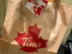 -Tims天好咖啡·贝果(东方广场店)