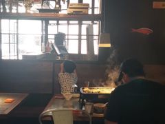 -探鱼·鲜青椒爽麻烤鱼(广州南沙万达广场店)