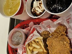 -快乐蜂(永光广场店)