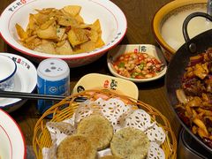 -富正毅三下锅·湘西韵味(天门山索道店)
