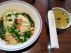 -十面春风·江南面馆(崇宁路店)