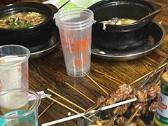 -大胡子海鲜·天津菜·砂锅烧烤(五大道创始店)