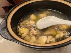 -黄山玉屏楼宾馆餐厅