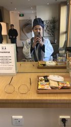 -THE LOG SALON 记录