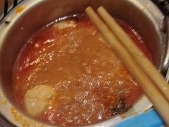-龍歌自助小火锅(秦淮水游城店)