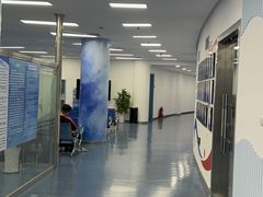 -奥体中心游泳馆