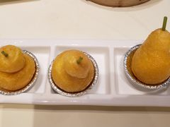 像生雪梨果-南海渔村(珠江新城店)