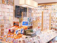 零售区-猫的天空之城概念书店(束河店)