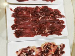 -伟记牛肉(金鸿公路店)