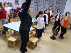 -瑞思少儿中心·少儿英语素养启蒙(新合作校区)