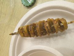 -刘栋梁大排档(淮海东路店)