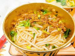 -盛香亭热卤(宝泰购物广场店)