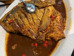 -啄佬·明星私房菜(陶溪川店)