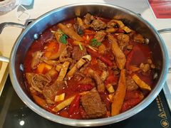 -刘一锅筋头巴脑(小北店)