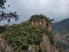 -龙湾潭国家森林公园