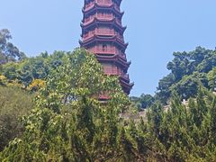 -南沙天后宫景区