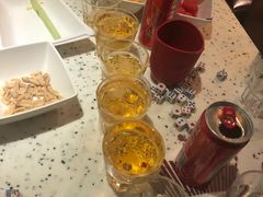 -百威KTV(恒福路店)