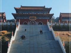 -延吉东来寺