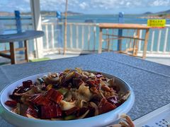 -北港方记海鲜楼·海景餐厅