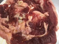-松明一烤肉馆(鲁园店)