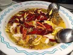 -花椒俏川菜小馆(南海万达店)