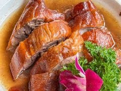 -美未居·老字号·地道顺德菜·桑拿鸡·鱼生(容桂店)