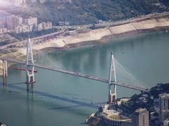 -神农溪纤夫文化旅游区