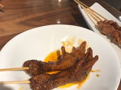 -南门小馆·清真(国贸商城店)