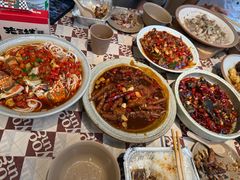 -老三样·旧食新味(万寿宫店)