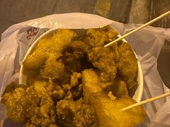 -美美阿姨醋肉(县后路店)