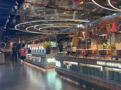 -梨花自助烤肉(西三旗万象汇黑金店)