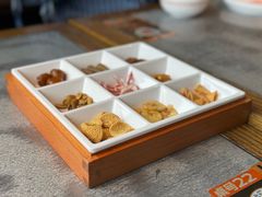 -探鱼·鲜青椒爽麻烤鱼(天河优托邦店)