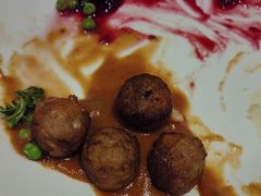 -宜家·瑞典风味餐厅(四元桥店)