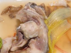 -得意咚瓜·顺德鱼生·冬瓜火锅(深圳首店)