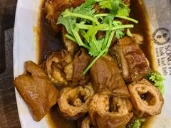 -松發肉骨茶(牛车水店)