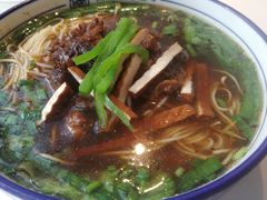 -镇南锅盖面馆(解放路店)