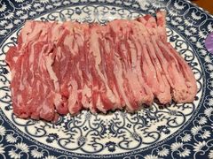 -北京老门框爆肚四季涮肉(淮海东路外滩店)