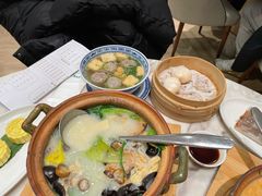 -香港百合居(LCM置汇旭辉广场店)