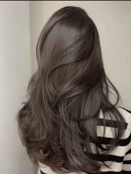 -沐染造型专业烫发染发