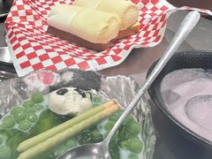 -那些年一起吃串的地方烧烤(观前街店)