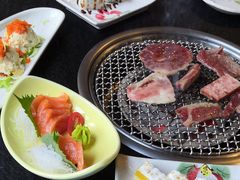 -虎焱炭火烧肉