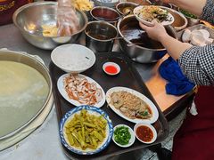 -芳记粉店(总店)