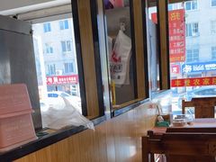 -五谷丰登·胶东海鲜·家常菜(张村店)